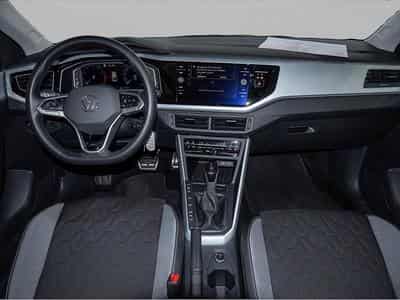 VW Taigo (2025) - Photo 5