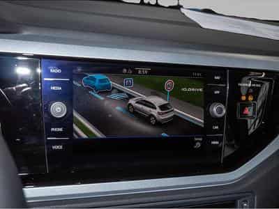 VW Taigo (2025) - Photo 8