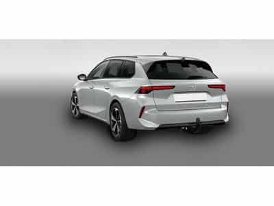 Opel Astra (2025) - Photo 3