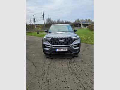 Ford Explorer 3000v6 essence  hybride (2024) - Foto 1