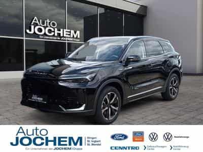 Baic X75 8x auf Lager. Vollausstattung (2025) - Foto 1