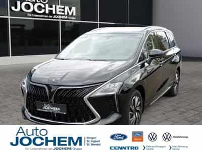 Forthing U-Tour 15xLager 7-Sitze heiz/kühl Automatik Panorama (2025) - Photo 1