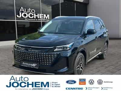 DFSK FENGON E5 10xLager Plug-In-Hybrid 7-Sitze (2025) - Photo 1