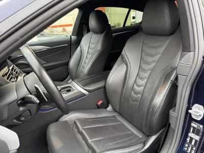 BMW 840 840i - JUSQU'A 48 MOIS GARANTIE (2024) - Photo 10