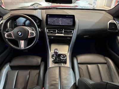 BMW 840 840i - JUSQU'A 48 MOIS GARANTIE (2024) - Photo 11