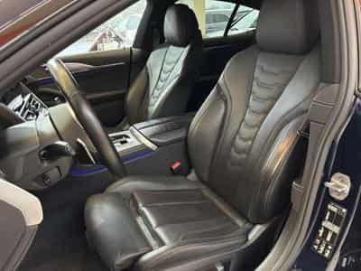 BMW 840 840i - JUSQU'A 48 MOIS GARANTIE (2024) - Photo 12