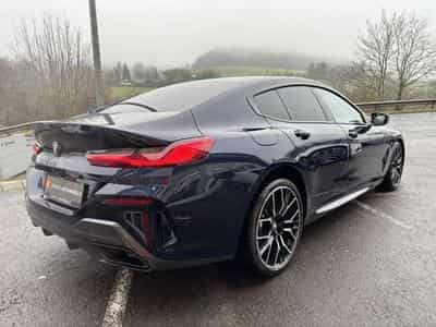 BMW 840 840i - JUSQU'A 48 MOIS GARANTIE (2024) - Photo 5