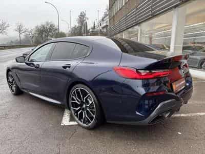 BMW 840 840i - JUSQU'A 48 MOIS GARANTIE (2024) - Photo 7