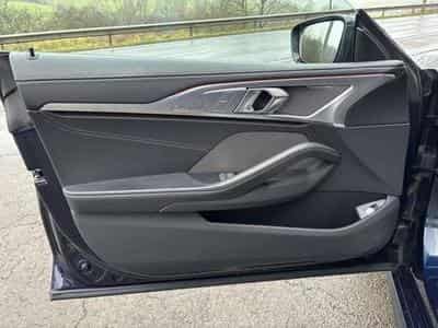 BMW 840 840i - JUSQU'A 48 MOIS GARANTIE (2024) - Photo 8