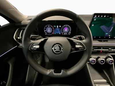 Skoda Kodiaq Selection+DSG+4x4+SUITE+Navi (2024) - Photo 10