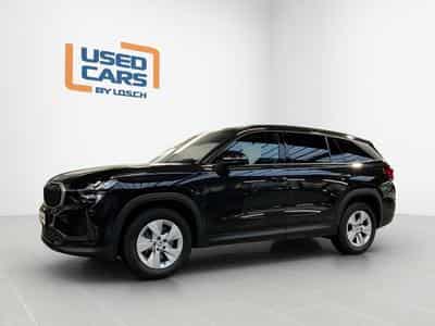 Skoda Kodiaq Selection+DSG+4x4+SUITE+Navi (2024) - Photo 4