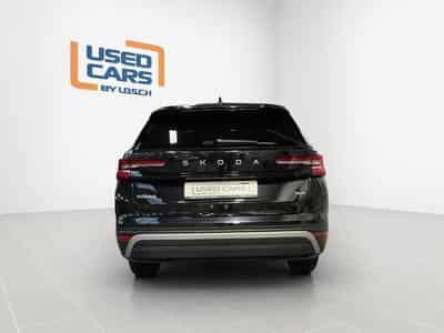 Skoda Kodiaq Selection+DSG+4x4+SUITE+Navi (2024) - Photo 7