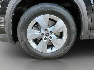 Skoda Kodiaq Selection+DSG+4x4+SUITE+Navi (2024) - Photo 8
