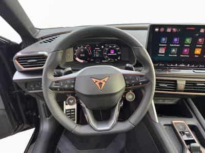 Cupra Leon Sportstourer MHEV (2025) - Photo 12