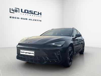 Cupra Leon Sportstourer MHEV (2025) - Photo 2