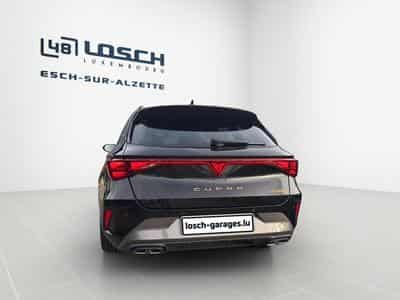 Cupra Leon Sportstourer MHEV (2025) - Photo 5