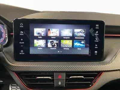 Skoda Kamiq Monte-Carlo+DSG+Pano+Navi (2024) - Photo 13