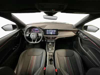 Skoda Kamiq Monte-Carlo+DSG+Pano+Navi (2024) - Photo 2