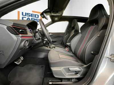 Skoda Kamiq Monte-Carlo+DSG+Pano+Navi (2024) - Photo 9