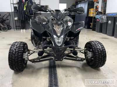 Suzuki LTR Paoletti Racing (2010) - Foto 1