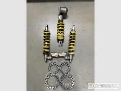 Suzuki LTR Paoletti Racing (2010) - Foto 10