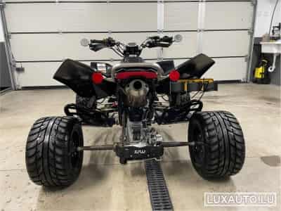 Suzuki LTR Paoletti Racing (2010) - Foto 2