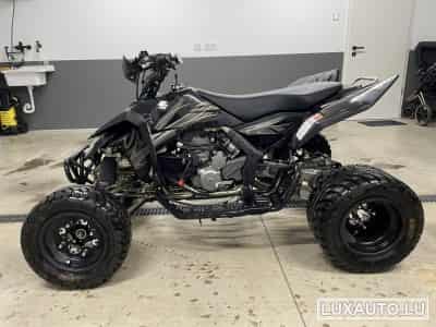 Suzuki LTR Paoletti Racing (2010) - Foto 3