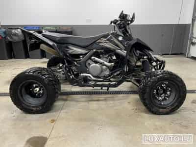 Suzuki LTR Paoletti Racing (2010) - Foto 4