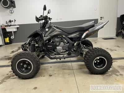 Suzuki LTR Paoletti Racing (2010) - Foto 7