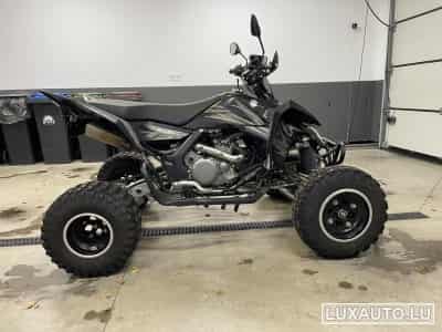 Suzuki LTR Paoletti Racing (2010) - Foto 8