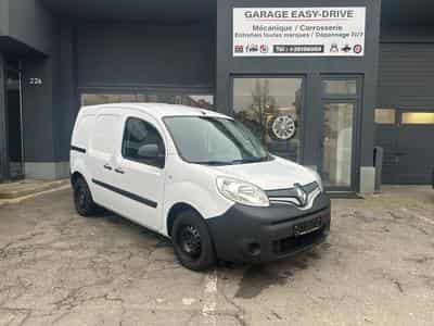 Renault Kangoo 1.5 dci 3 place (2019) - Foto 1
