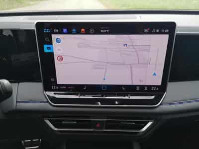 VW Tiguan 2.0 TDI 142 kW 4Motion R-Line (2025) - Photo 8