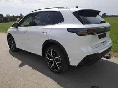 VW Tiguan 2.0 TDI 142 kW 4Motion R-Line (2025) - Photo 3