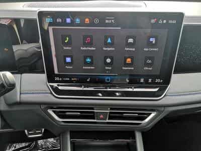 VW Tiguan 2.0 TDI 142 kW 4Motion R-Line (2025) - Photo 8