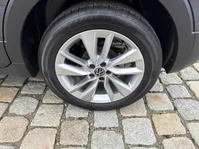 VW T-Cross Life Plus-1,0 TSI (2026) - Photo 10