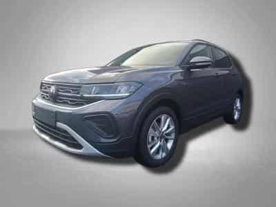 VW T-Cross Limited 1.0 TSI 7-Gang-DSG (2025) - Photo 1