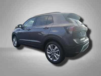 VW T-Cross Limited 1.0 TSI 7-Gang-DSG (2025) - Photo 2
