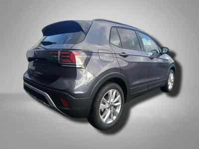VW T-Cross Limited 1.0 TSI 7-Gang-DSG (2025) - Photo 3