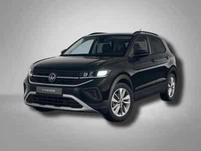 VW T-Cross Life Plus 1.0 TSI 7-Gang-DSG (2025) - Photo 1