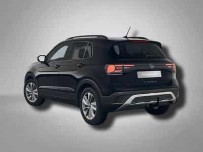 VW T-Cross Life Plus 1.0 TSI 7-Gang-DSG (2025) - Photo 3