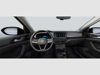 VW T-Cross Life Plus 1.0 TSI 7-Gang-DSG (2025) - Photo 4