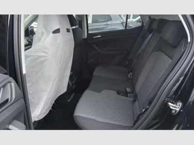 VW T-Cross Life Plus 1.0 TSI 7-Gang-DSG (2025) - Photo 6