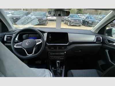 VW T-Cross Life Plus 1.0 TSI 7-Gang-DSG (2025) - Photo 7