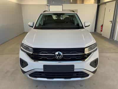 VW T-Cross T-Cross (2026) - Photo 2