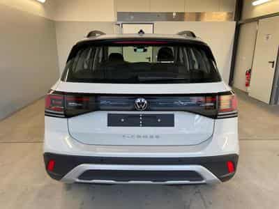 VW T-Cross T-Cross (2026) - Photo 5