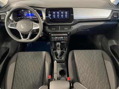 VW T-Cross T-Cross (2026) - Photo 6