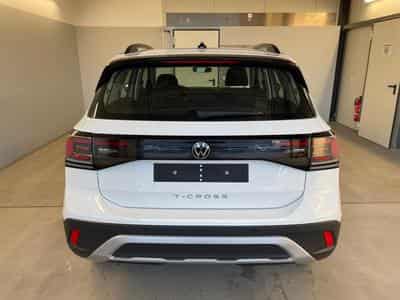 VW T-Cross T-Cross (2026) - Photo 5