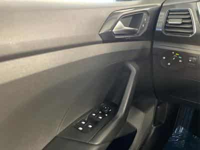 VW T-Cross T-Cross (2026) - Photo 9