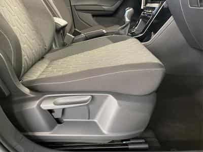 VW T-Cross T-Cross (2026) - Photo 15