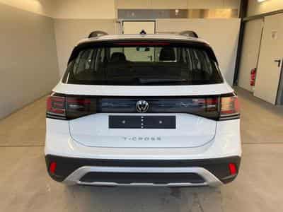 VW T-Cross T-Cross (2026) - Photo 5